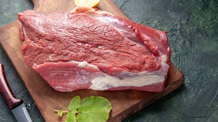 Tips Simpan Daging Kurban agar Tetap Segar Lebih Lama