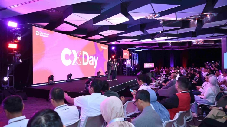 Tiga Dekade Lebih Layani Indonesia, Telkomsel Perkuat Pendekatan Customer First