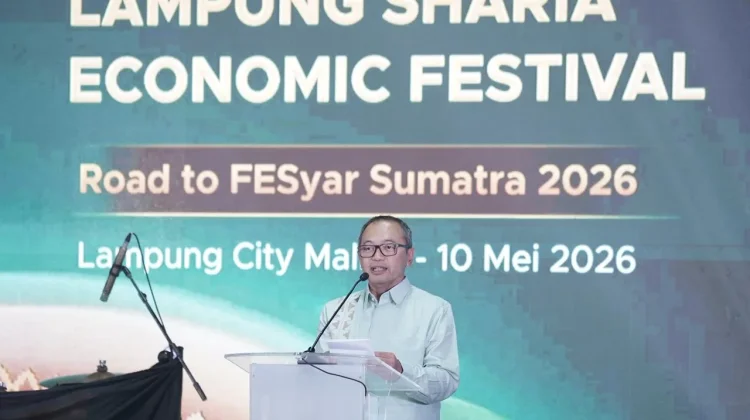 LaSEF 2026 Catat Business Matching Rp230 Miliar dan Tarik 7 Ribu Pengunjung