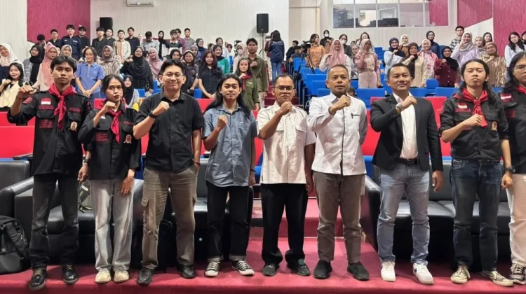 Akademisi Itera Kritisi Lemahnya Tata Kelola Banjir
