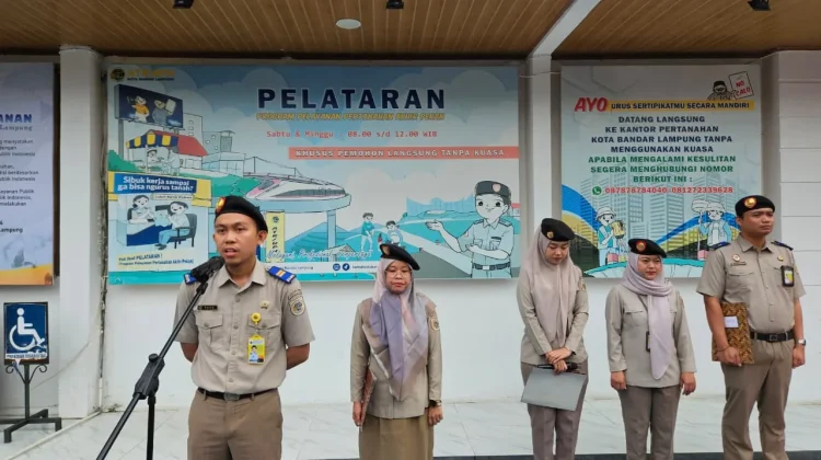 Koordinator Sengketa Tekankan Kehati-hatian dan Mitigasi Risiko Hukum