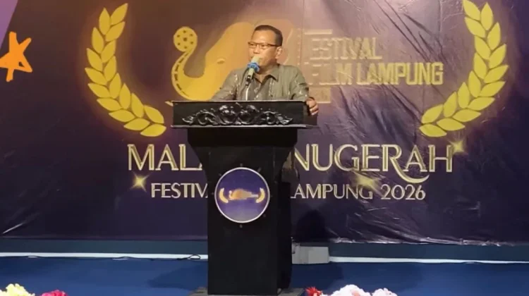 FFL ke-17 Konsisten Jadi Rumah Sineas Muda dan Jembatan Edukasi