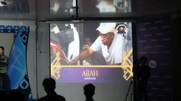 Mengulik Pesan Harapan dan Perjuangan Ayah dalam Film Pendek "Abah"