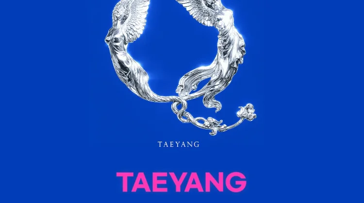 TAEYANG Siap Comeback dengan 10 Lagu Baru di “QUINTESSENCE”