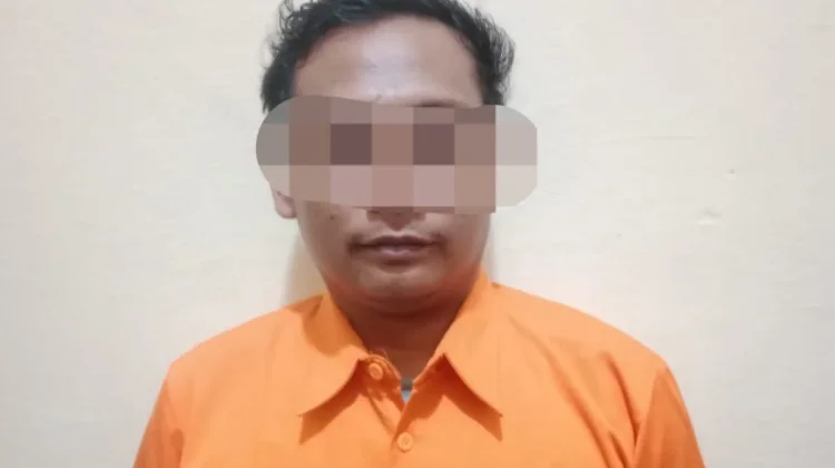 Polisi Tangkap Pelaku Penipuan Modus Gadai Mobil