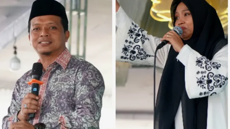 Bupati Pringsewu Sebut Pesantren Punya Peran Vital Bentuk Generasi Religiusi