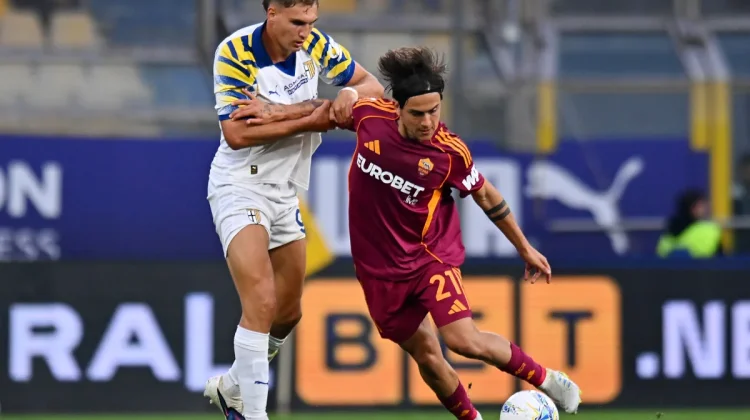 Scaloni Coret Dybala dari Piala Dunia 2026