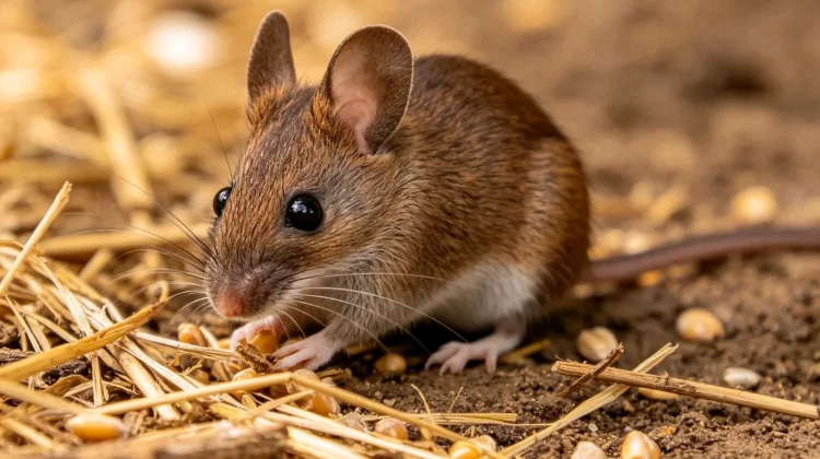 Bahaya Tersembunyi dari Kotoran dan Urin Tikus