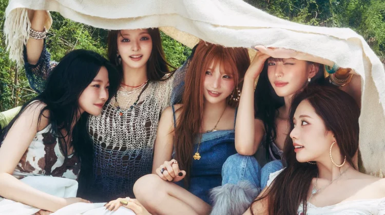 fromis_9 Siap Comeback dengan Album Penuh pada Juli 2026