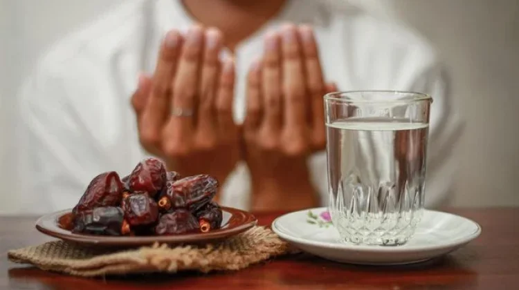 Manfaat Puasa Senin-Kamis buat Kesehatan, Berat Badan Terkontrol