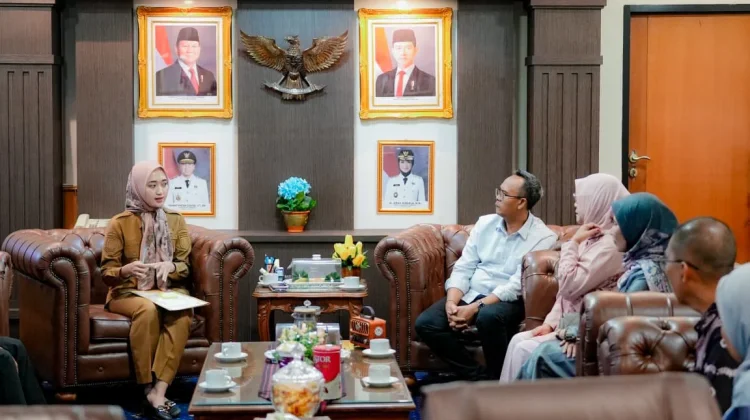 Perkuat Kapasitas Penyiaran, KPI Pusat Gelar Radio Academy di Lampung