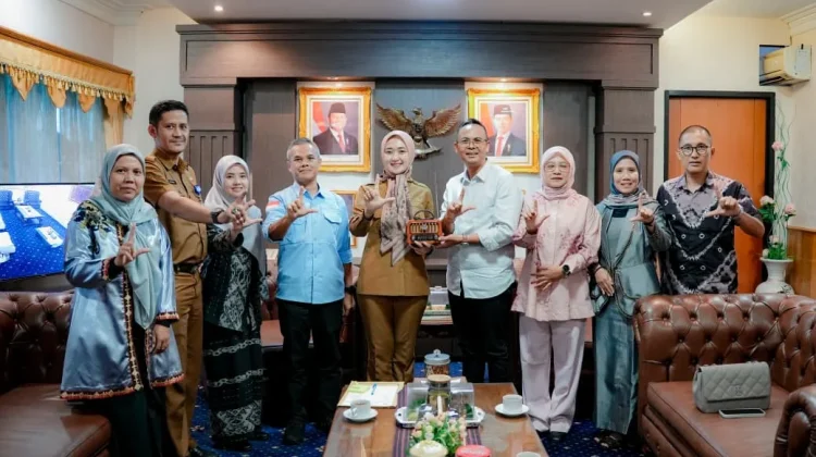 KPID Lampung Laporkan 85 Lembaga Penyiaran Masih Aktif Beroperasi