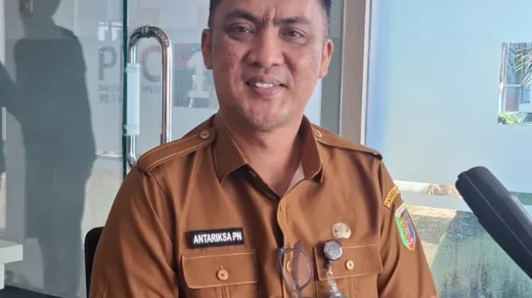Inflasi Lampung Terendah Nasional