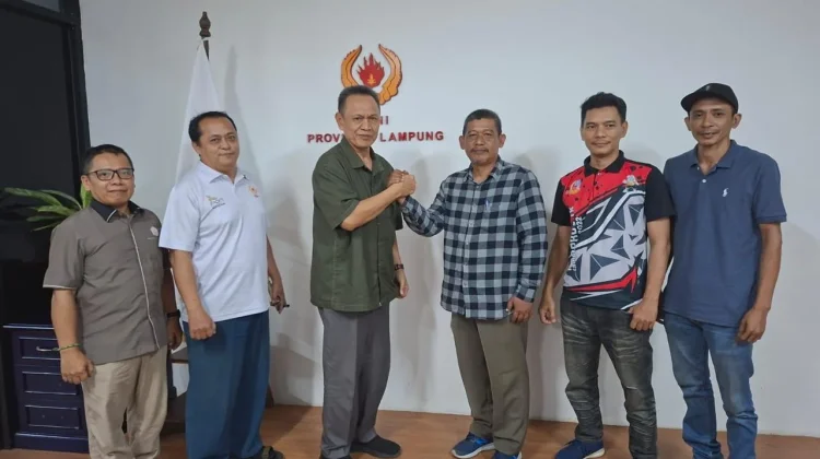 Bridge Diminta Berbenah Demi Prestasi Lampung