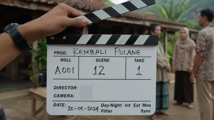 Tantangan Produksi Film Komunitas Kreatif