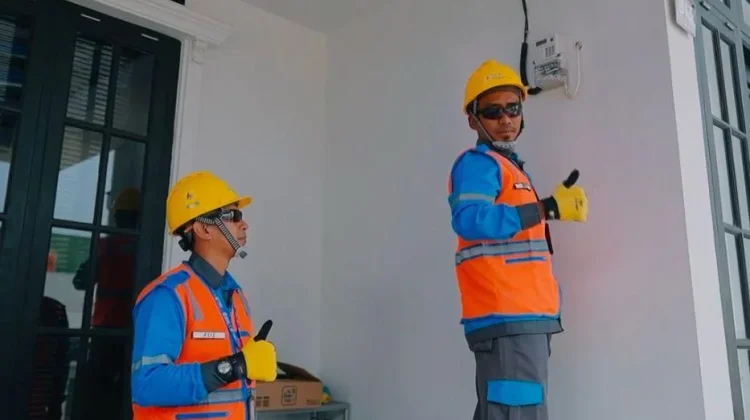 Pemeliharaan Jaringan, Sebagian Wilayah Sleman Bakal Padam Hari Ini