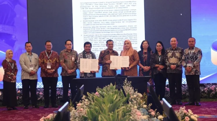 FKD-MPU 2026 Bahas Penguatan Ketahanan Energi dan Dampak Perubahan Iklim