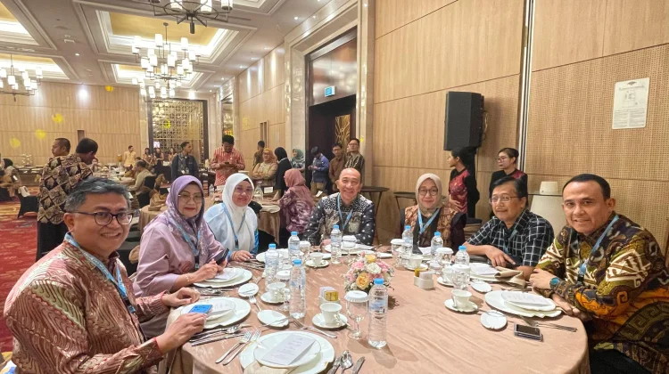 Lampung Dorong Penguatan Ketahanan Pangan di Forum FKD-MPU 2026