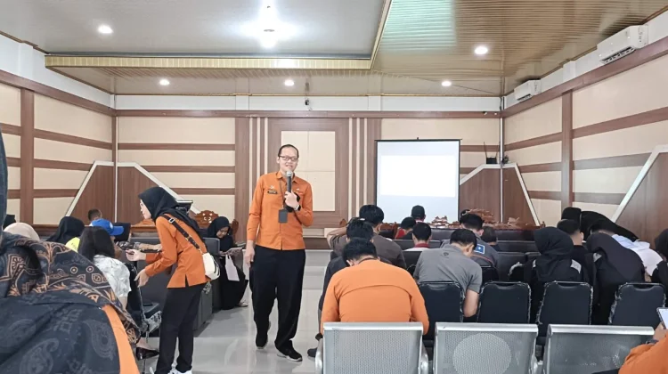 BPS Lampung Petakan Aktivitas Ekonomi di Kawasan Bandara