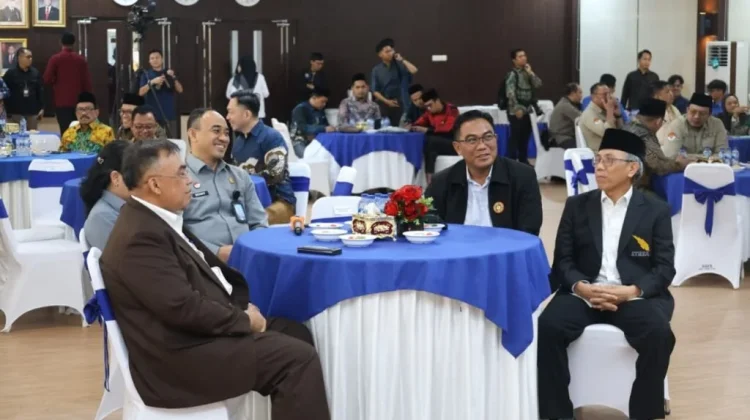 Dorong Hilirisasi, Unila Targetkan Riset Jadi Teknologi Tepat guna