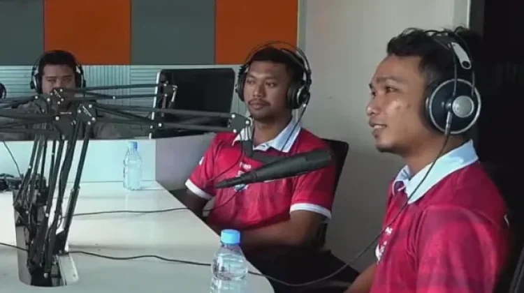 Silat dan Karate Bantu Ketahanan Fisik Pemain Futsal