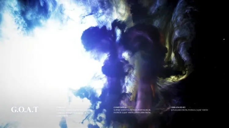 TAEYANG Rilis Album Sampler “QUINTESSENCE”