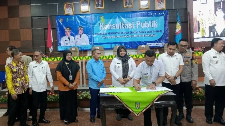 Pringsewu Gandeng Swasta Terangi Enam Ribu Titik Jalan