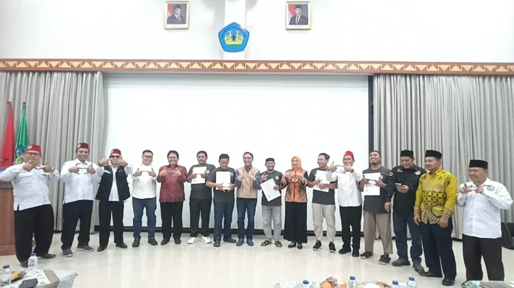 Juleha Lampung Dorong Syiar Penyembelihan Halal di Masyarakat