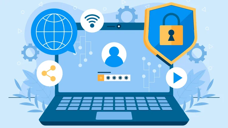 Tips Menjaga Keamanan Data Pribadi saat Berselancar di Dunia Maya