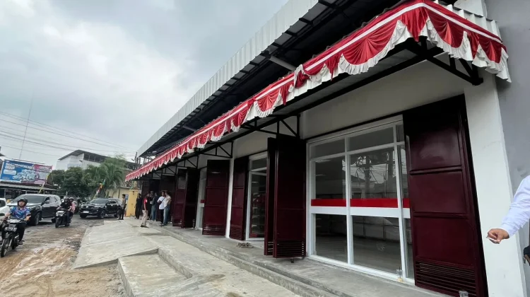 Pemprov Lampung Optimalkan Aset Daerah untuk Koperasi Merah Putih