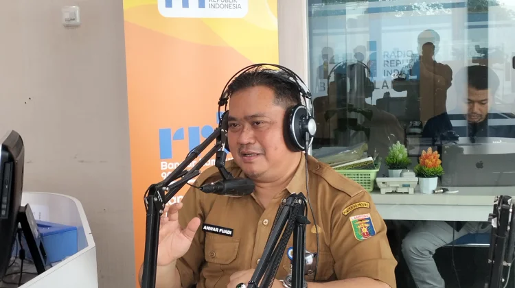 Jelang Idul Adha, Dinas Peternakan Perketat Pengawasan Hewan Kurban
