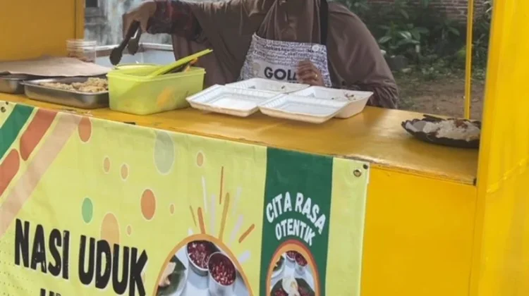 Usaha Kuliner Nasi Uduk yang Menjanjikan Keuntungan
