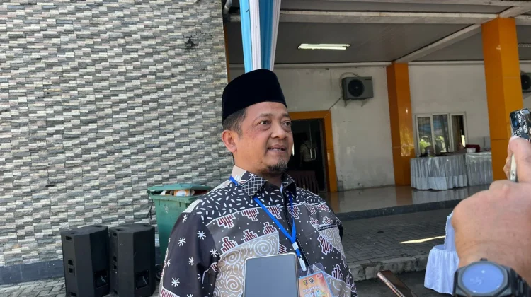 Dishub Lampung Dorong Haji dan Umrah Langsung dari Bandara Radin Inten