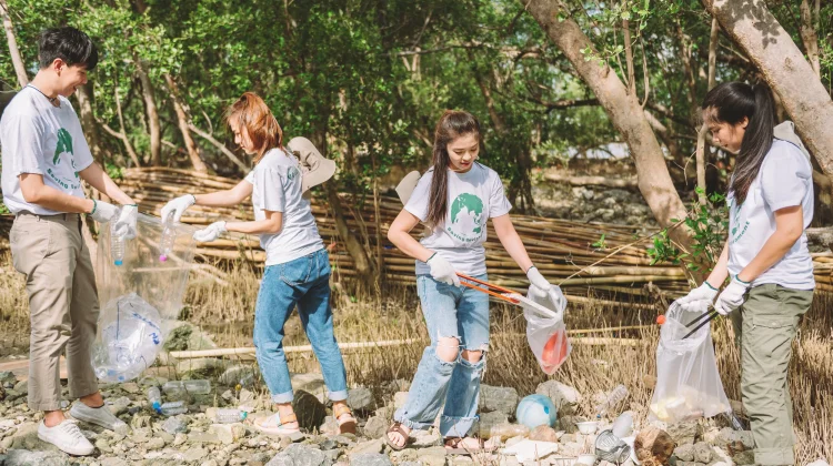 Pengelolaan Sampah Menjadi Budaya Baru Masyarakat