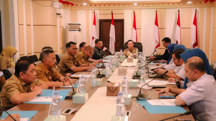 Kepesertaan JKN di Lampung Capai 96%, BPJS Dorong Reaktivasi Peserta Nonaktif