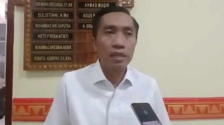 DPRD Bandarlampung Soroti Kuota SMP Negeri