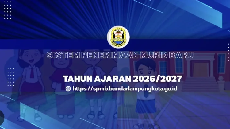 Disdik Bandarlampung Pastikan SPMB Transparan