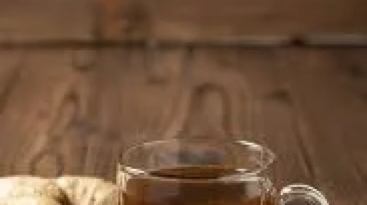 Manfaat Minuman Wedang Jahe Bagi Kesehatan