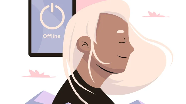 Minimalisme Digital Jadi Cara Baru Gen Z Kurangi Penggunaan Internet