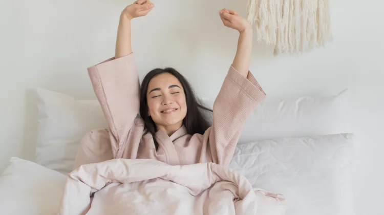 "Reset Day" Jadi Cara Gen Z Kembali Produktif dan Menjaga Keseimbangan Hidup