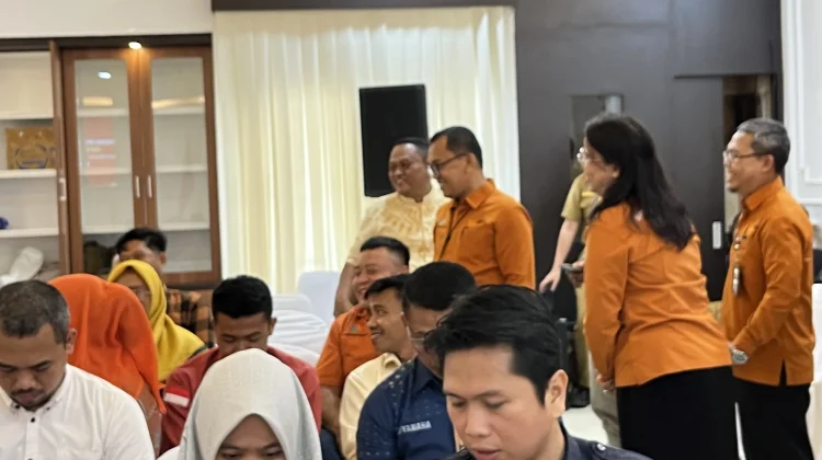 BPS Ajak Masyarakat Jujur saat Sensus Ekonomi