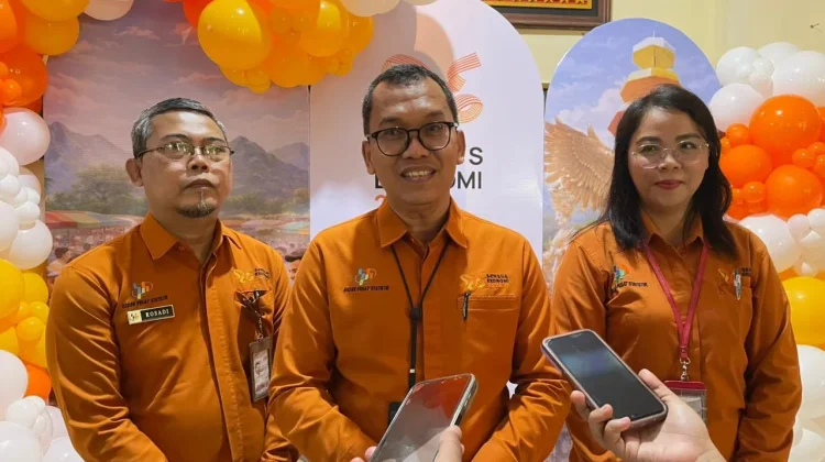 Sensus Ekonomi 2026 Sasar Potensi Bisnis Digital di Pesawaran