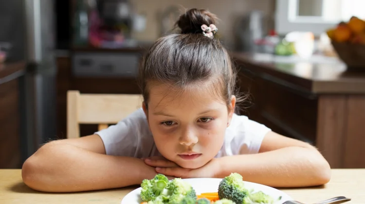 Anak GTM Bikin Galau? Ini Rahasia Ampuh Tingkatkan Nafsu Makan Anak