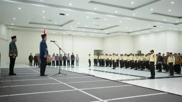 Harkitnas 2026, UIN RIL Soroti Semangat Kebangkitan