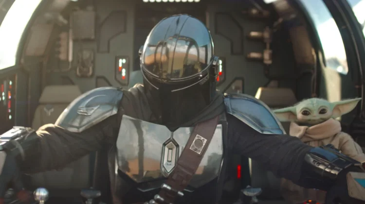 Review The Mandalorian and Grogu: Petualangan Efisien