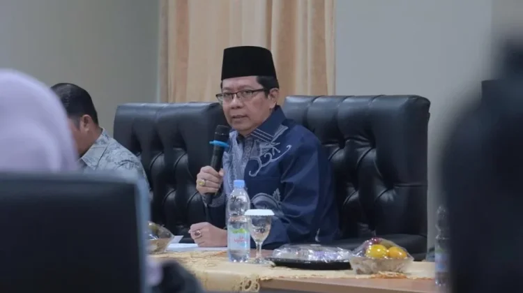 UIN RIL Bentuk Tim Ad Hoc Perkuat Internasionalisasi