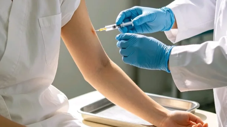 Virus Ebola: Memahami Bahaya, Cara Penularan, dan Upaya Pencegahannya