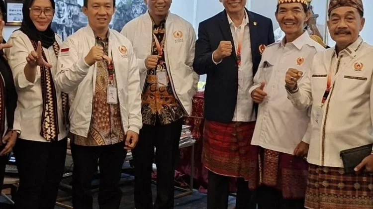 Jadi Tuan Rumah PON 2032, Lampung Siap Dongkrak Prestasi dan Ekonomi
