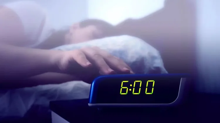 Alasan Kenapa Harus Mulai Rutin Bangun Pagi sebelum Jam 6
