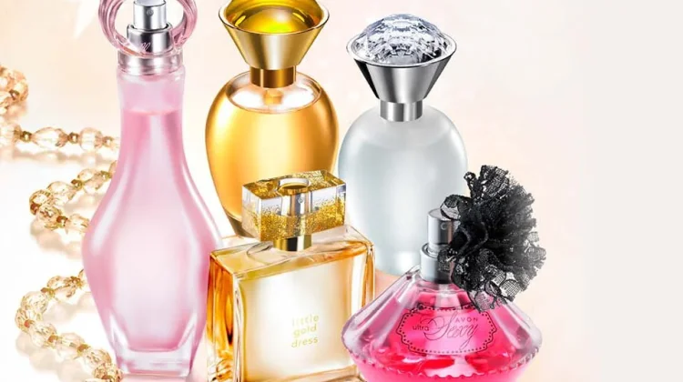 Perbedaan Parfum, EDT, Cologne, dan Body Mist